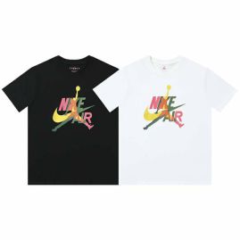 Picture of Jordan T Shirts Short _SKUJordanXNikeM-3XLJ10553636548